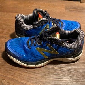 New Balance 860vB - NYC Marathon Edition